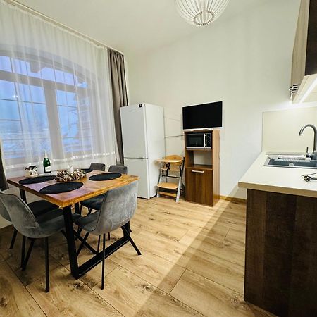 Apartmany Kamzik Donovaly Exterior foto