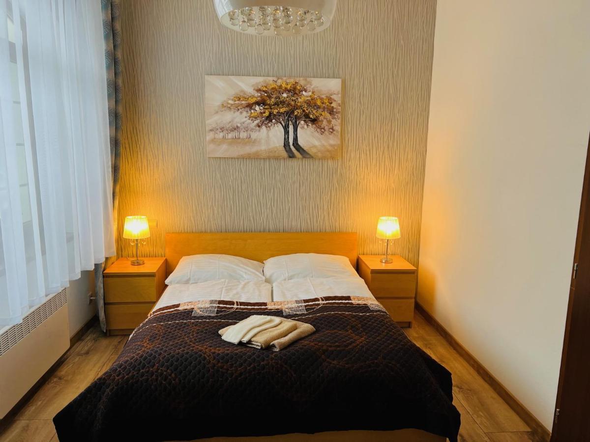 Apartmany Kamzik Donovaly Exterior foto