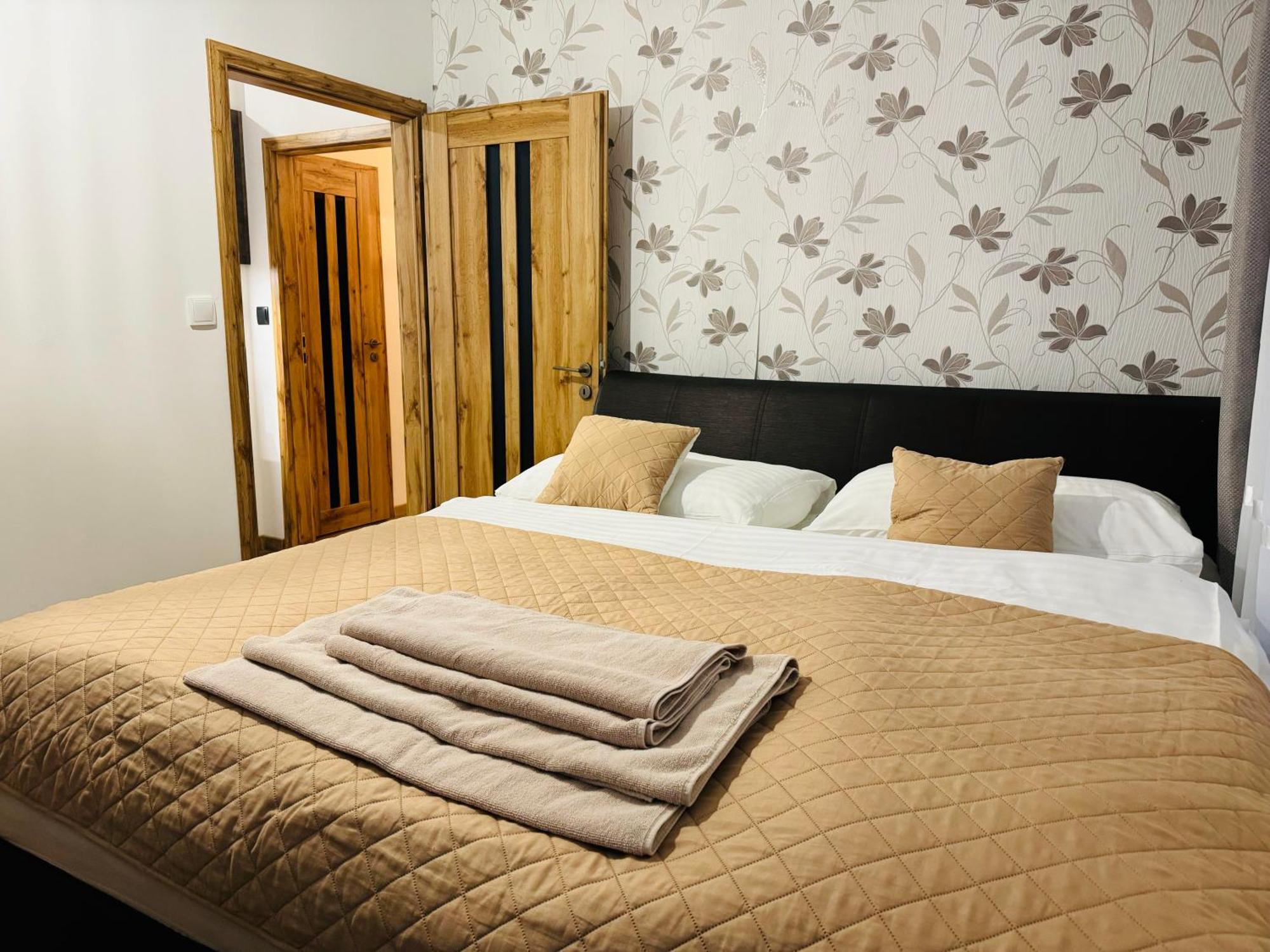 Apartmany Kamzik Donovaly Exterior foto
