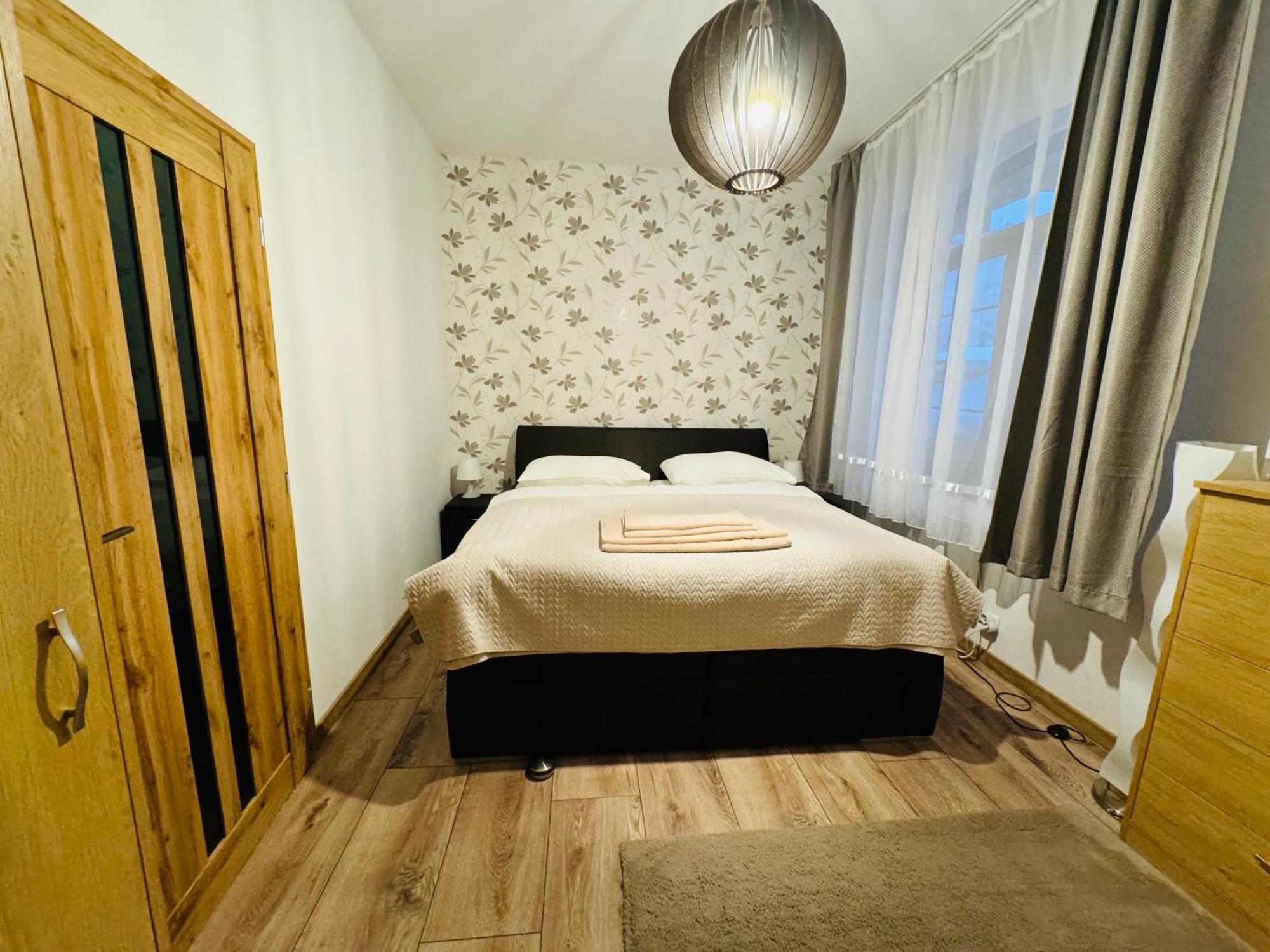 Apartmany Kamzik Donovaly Exterior foto