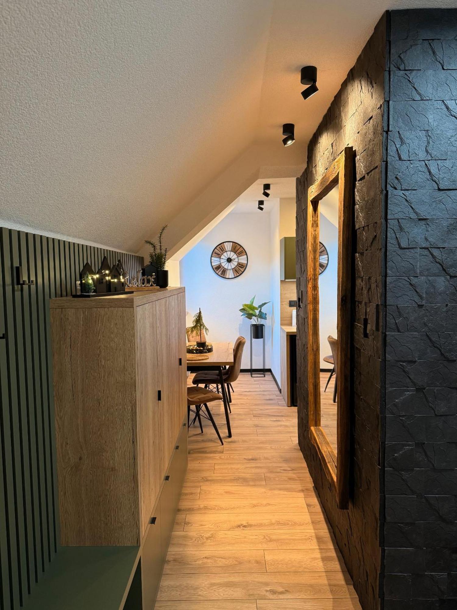 Apartmany Kamzik Donovaly Exterior foto