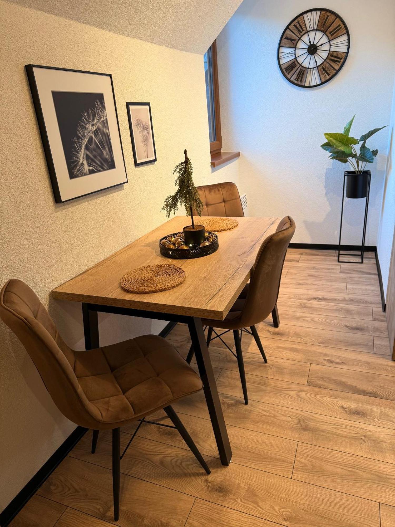 Apartmany Kamzik Donovaly Exterior foto