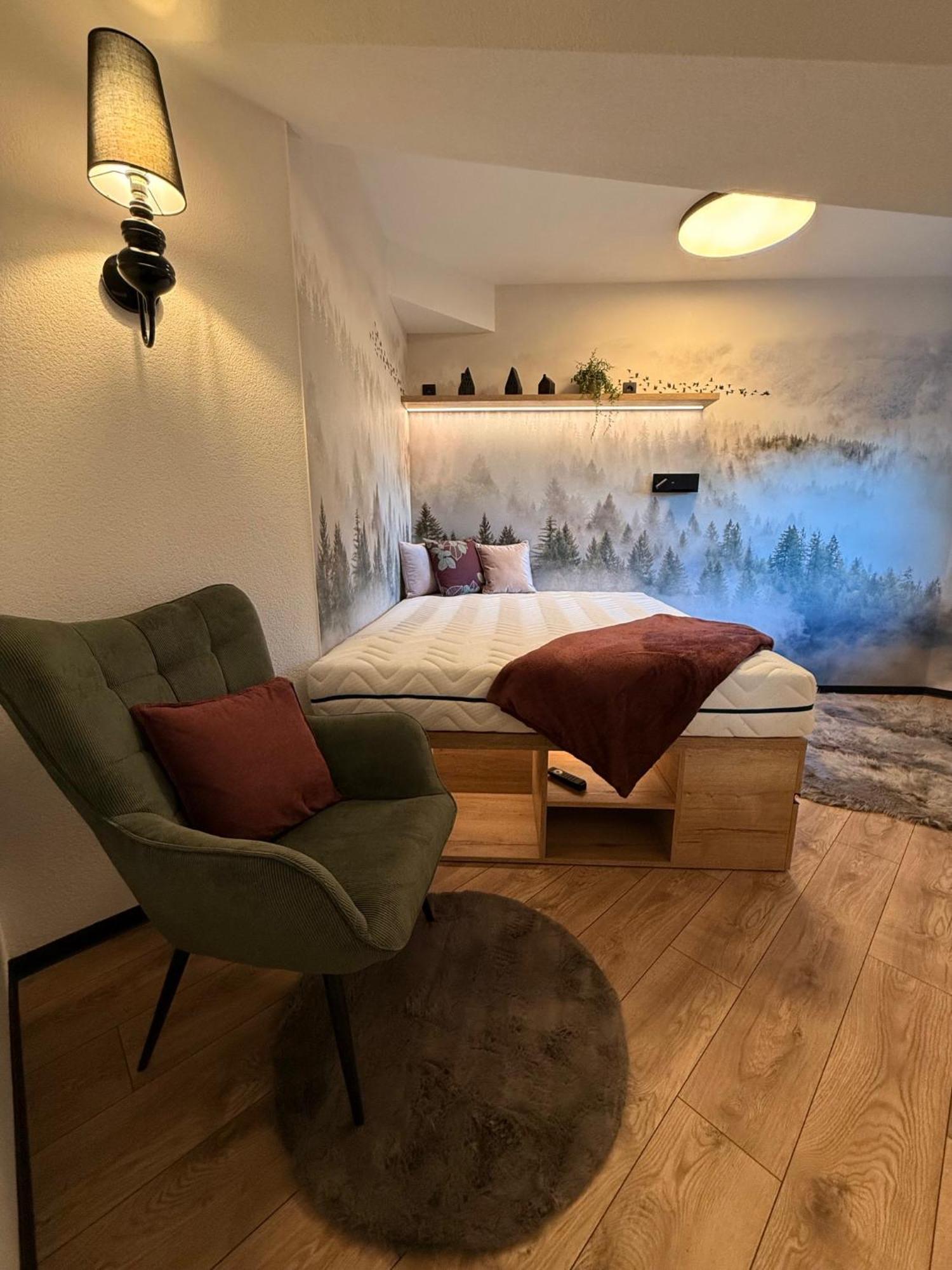 Apartmany Kamzik Donovaly Exterior foto