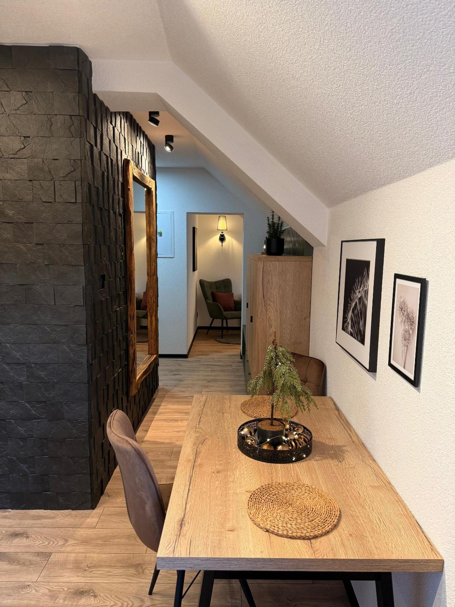 Apartmany Kamzik Donovaly Exterior foto
