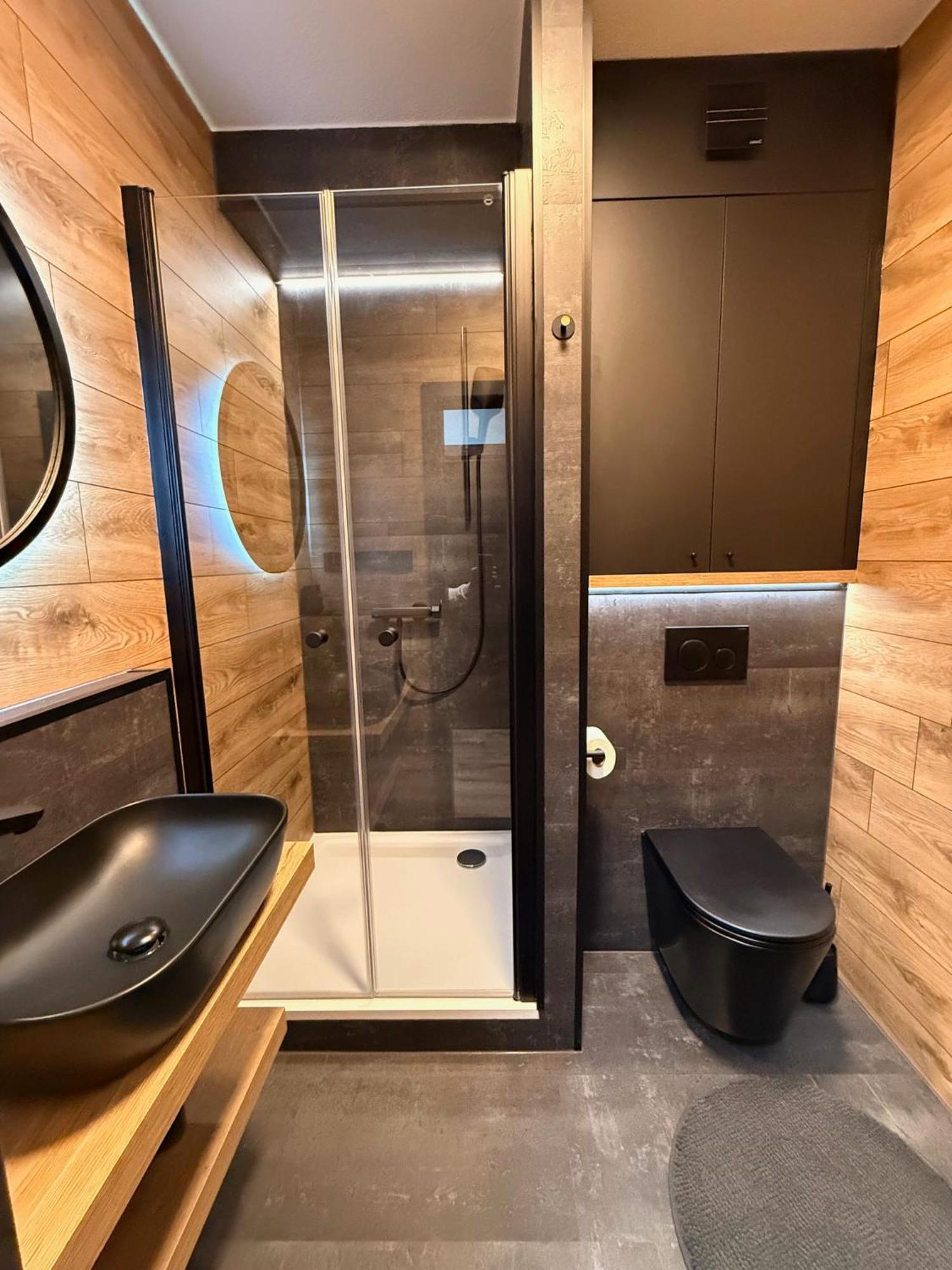 Apartmany Kamzik Donovaly Exterior foto